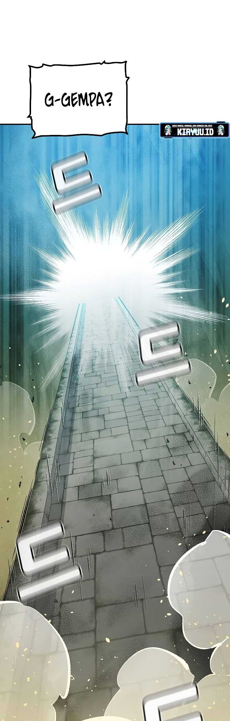 Alone Necromancer Chapter 118 Gambar 9