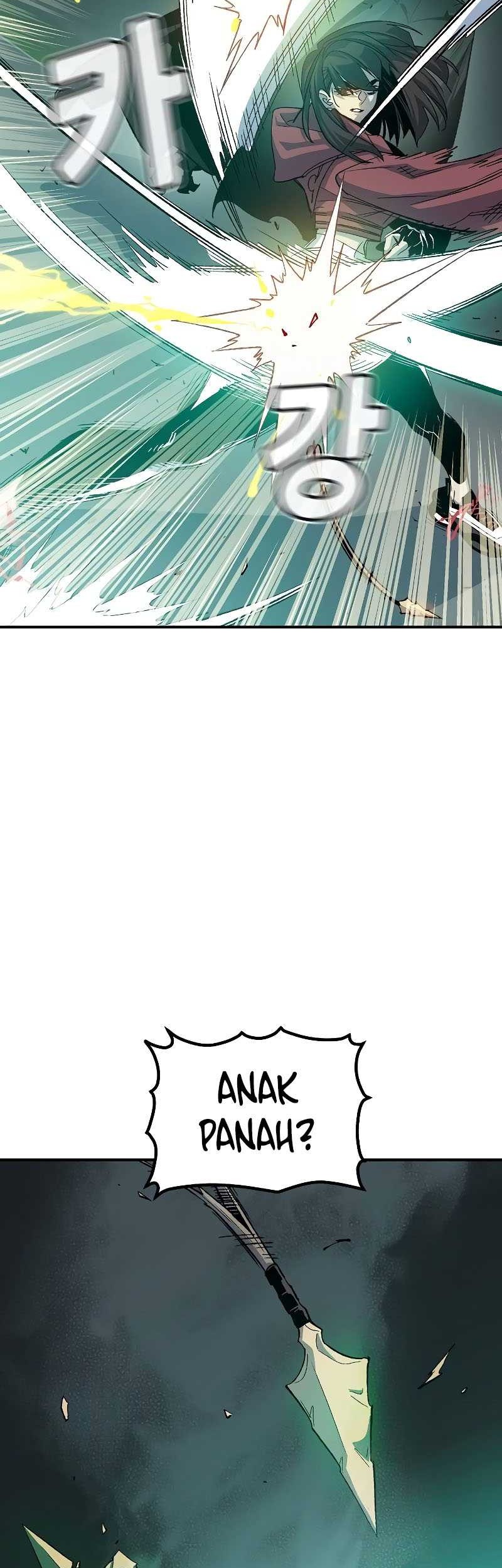 Alone Necromancer Chapter 118 Gambar 29