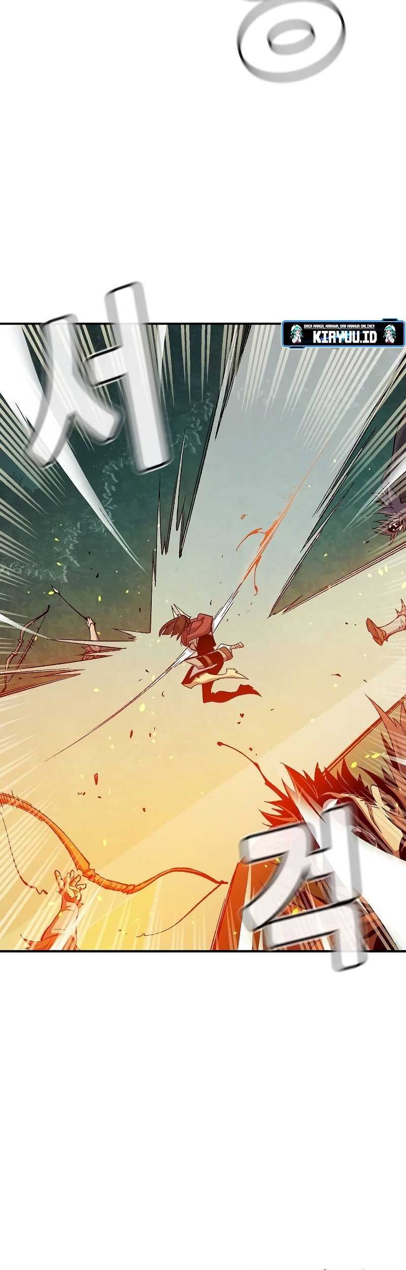 Alone Necromancer Chapter 118 Gambar 32