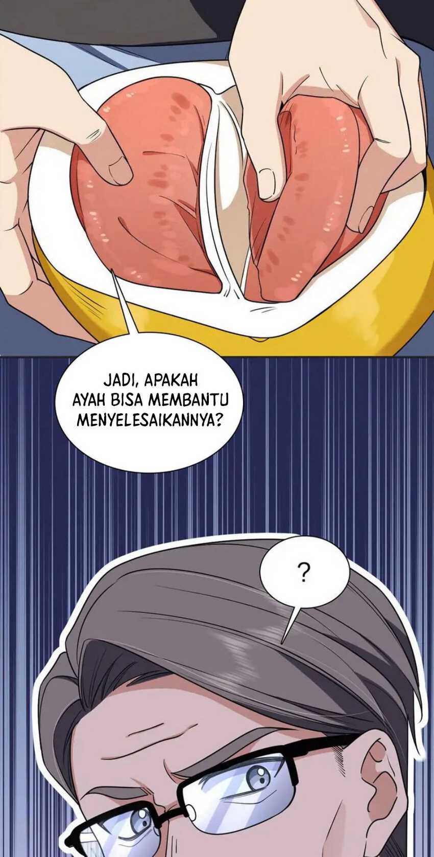 My Wife Is From a Thousand Years Ago Chapter 201 Gambar 46