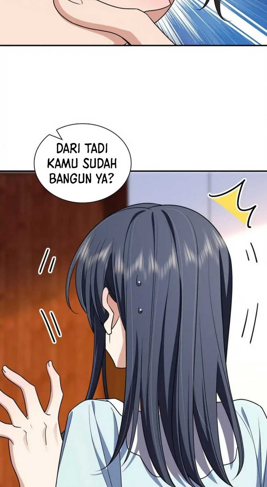 My Wife Is From a Thousand Years Ago Chapter 201 Gambar 6