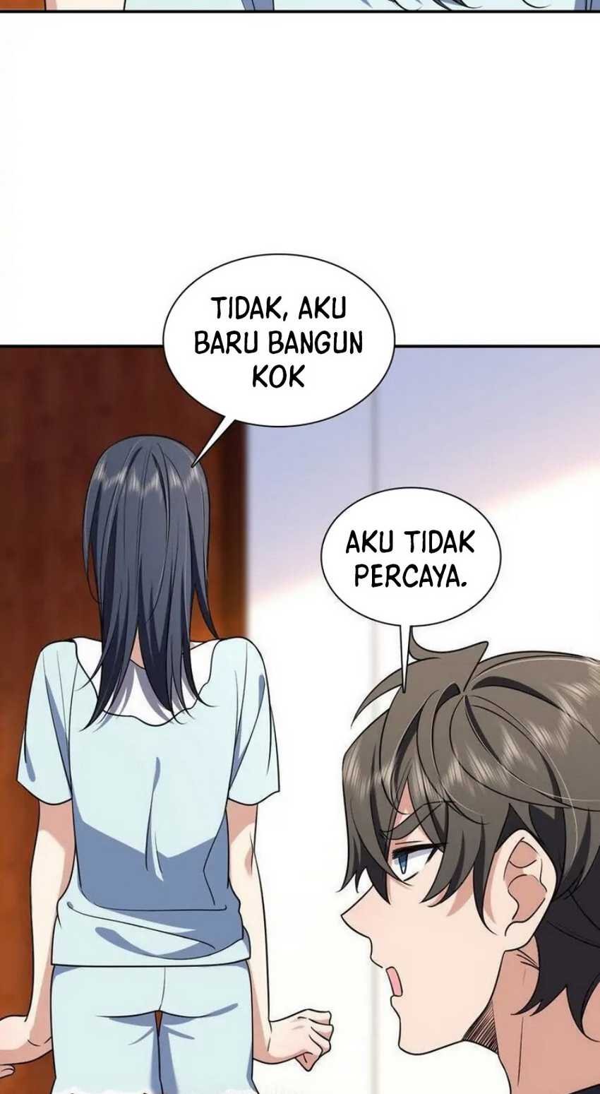 My Wife Is From a Thousand Years Ago Chapter 201 Gambar 7