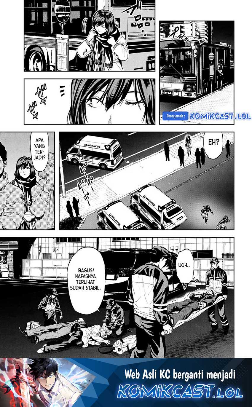 Baca  This Village Sim NPC Could Only Be Human Chapter 25 Gambar 2