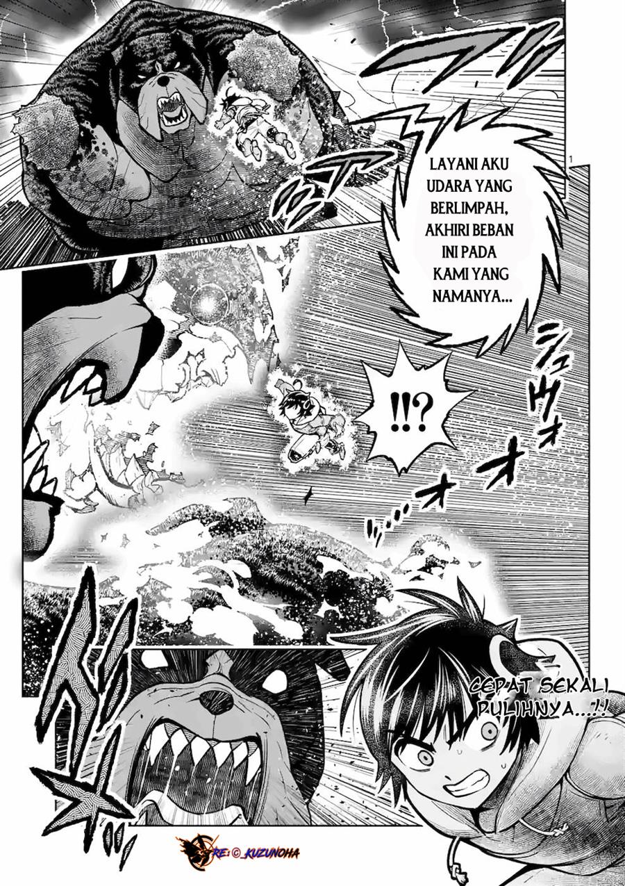Baca Saikyou Onna Shishоu-tachi ga Ikusei Houshin o Megutte Shuraba Chapter 18 Gambar 2