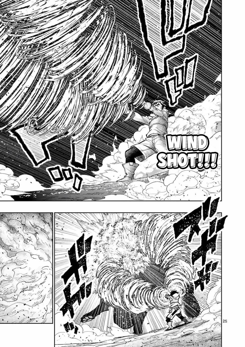 Saikyou Onna Shishоu-tachi ga Ikusei Houshin o Megutte Shuraba Chapter 17 Gambar 25