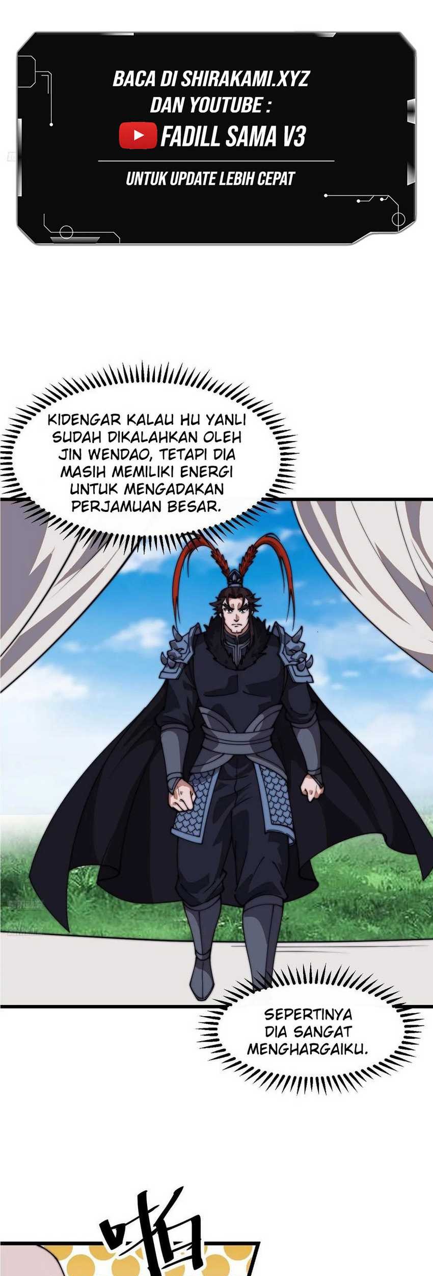 Baca It Starts With A Mountain Chapter 759 Gambar 2