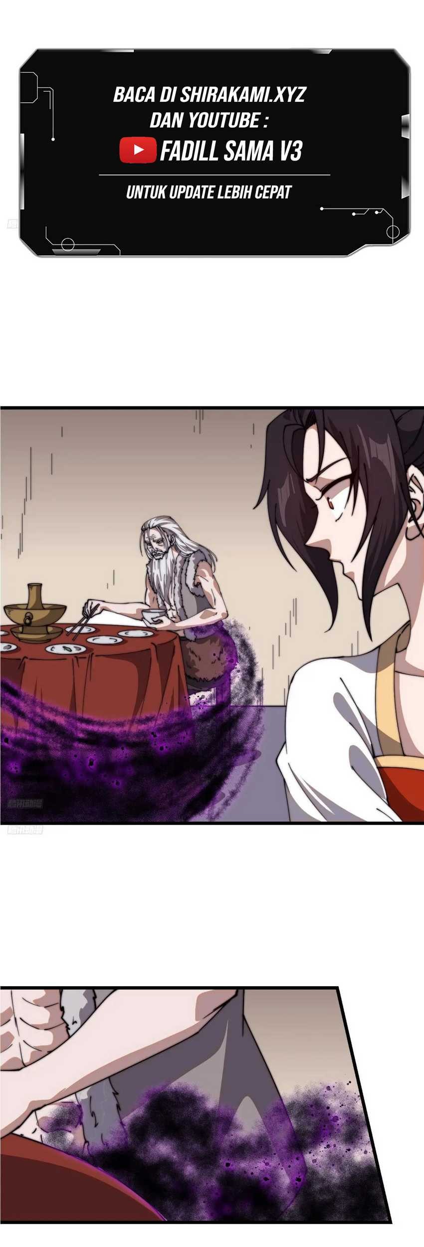 Baca It Starts With A Mountain Chapter 758 Gambar 2