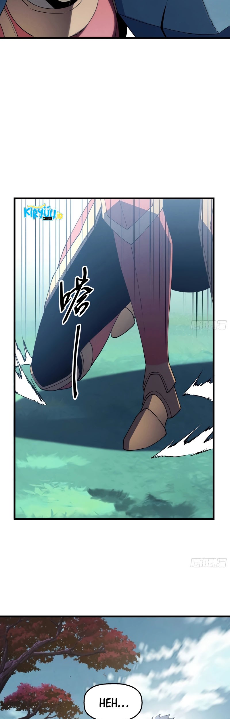 Reincarnation Of The Strongest Sword God Chapter 74 Gambar 16