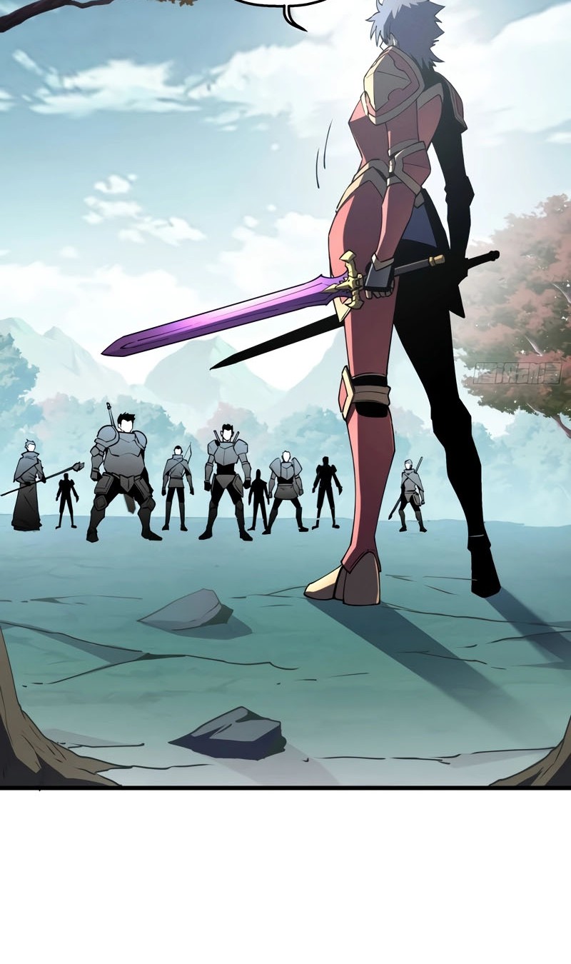 Reincarnation Of The Strongest Sword God Chapter 74 Gambar 17
