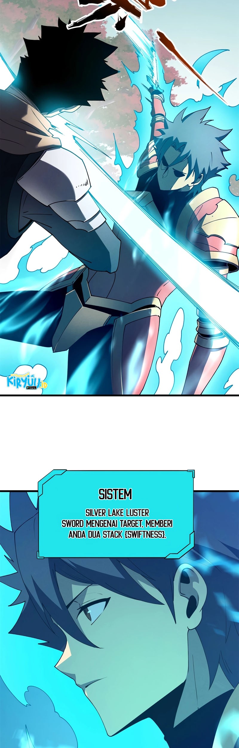 Reincarnation Of The Strongest Sword God Chapter 74 Gambar 24