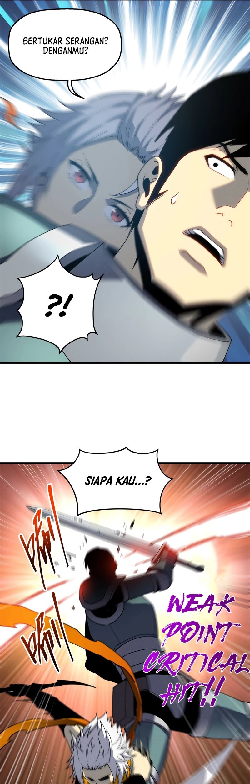 Reincarnation Of The Strongest Sword God Chapter 74 Gambar 26