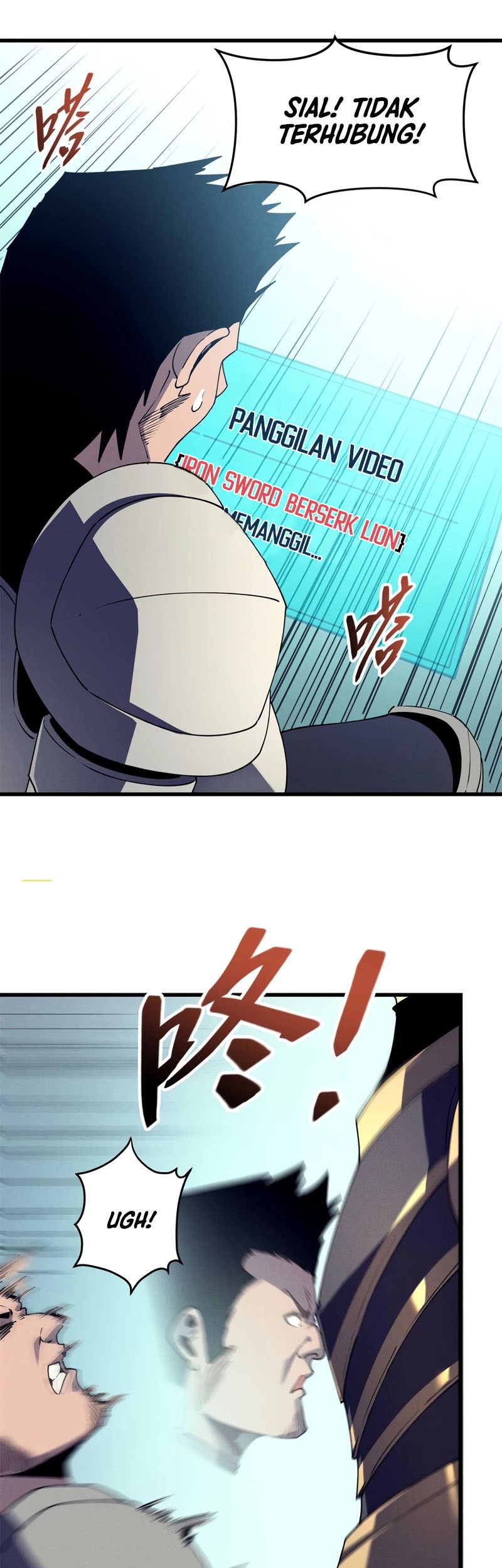 Reincarnation Of The Strongest Sword God Chapter 74 Gambar 30