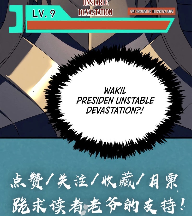 Reincarnation Of The Strongest Sword God Chapter 74 Gambar 33