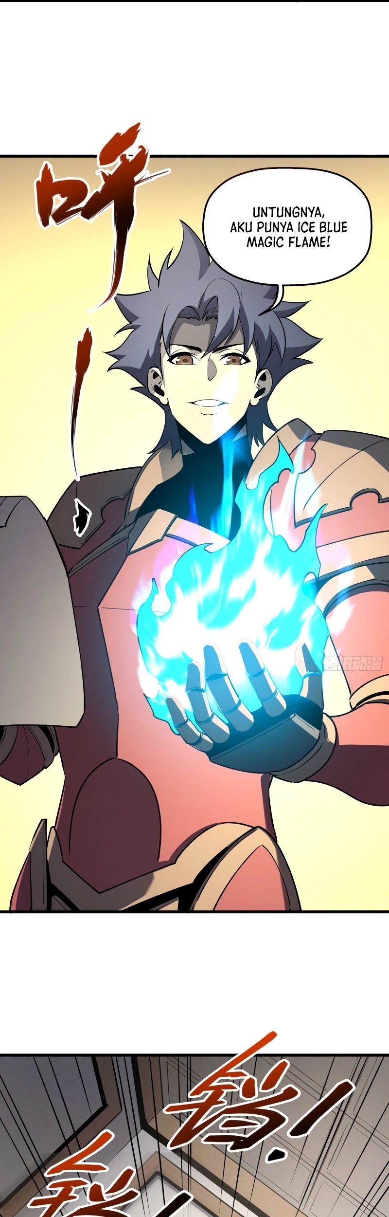 Reincarnation Of The Strongest Sword God Chapter 73 Gambar 14