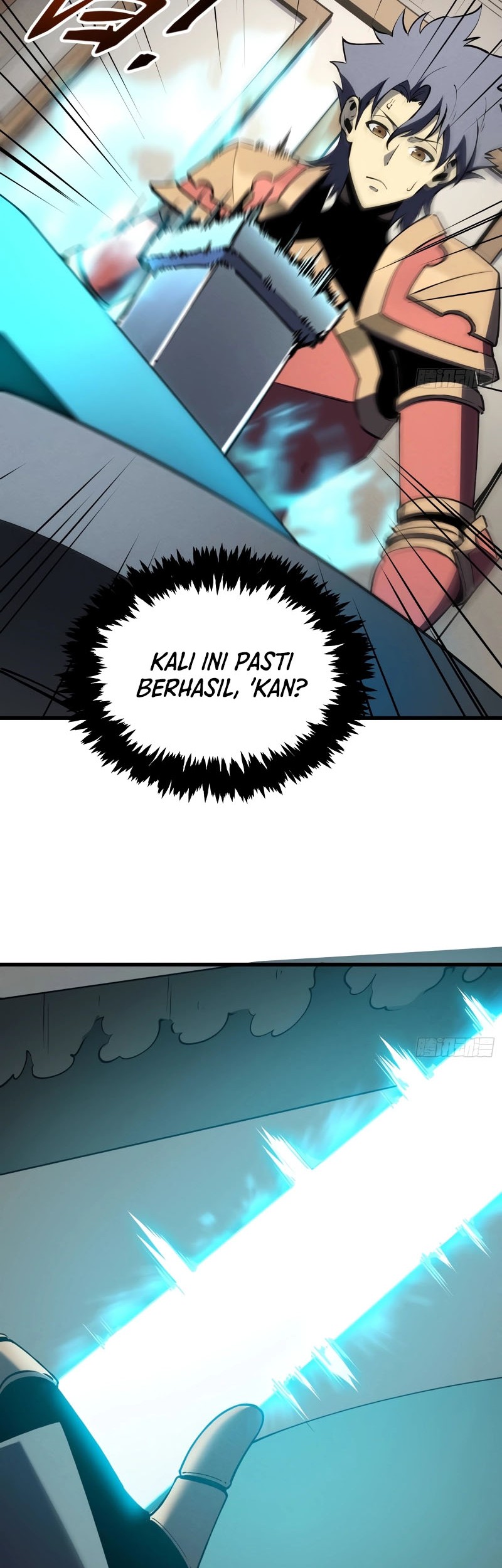 Reincarnation Of The Strongest Sword God Chapter 73 Gambar 15