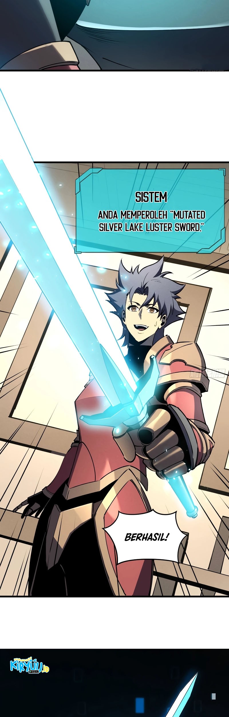 Reincarnation Of The Strongest Sword God Chapter 73 Gambar 16