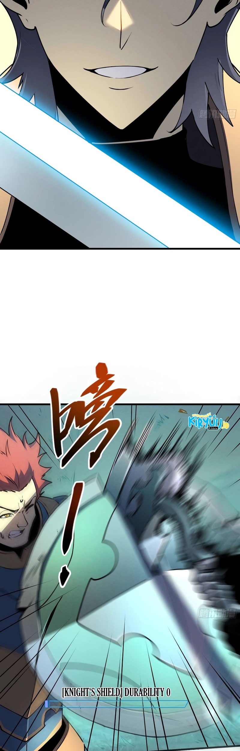 Reincarnation Of The Strongest Sword God Chapter 73 Gambar 19
