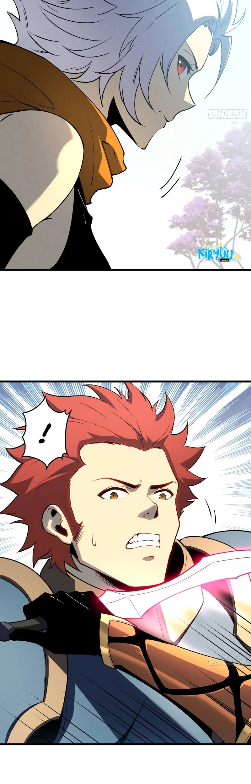 Reincarnation Of The Strongest Sword God Chapter 73 Gambar 23