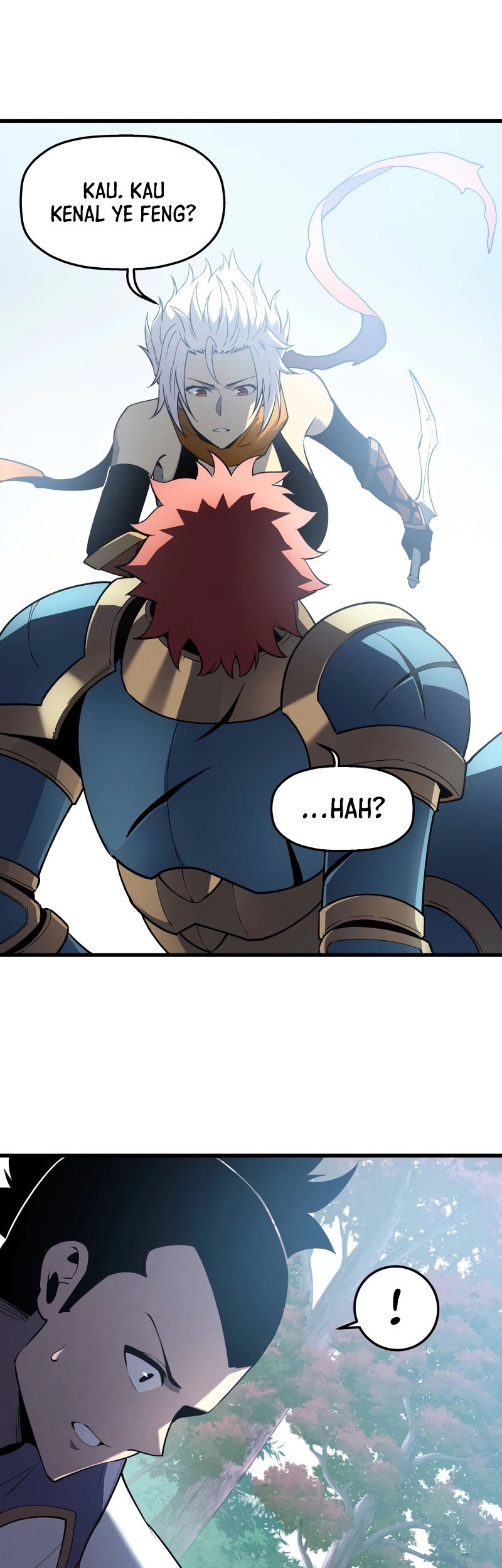 Reincarnation Of The Strongest Sword God Chapter 73 Gambar 24