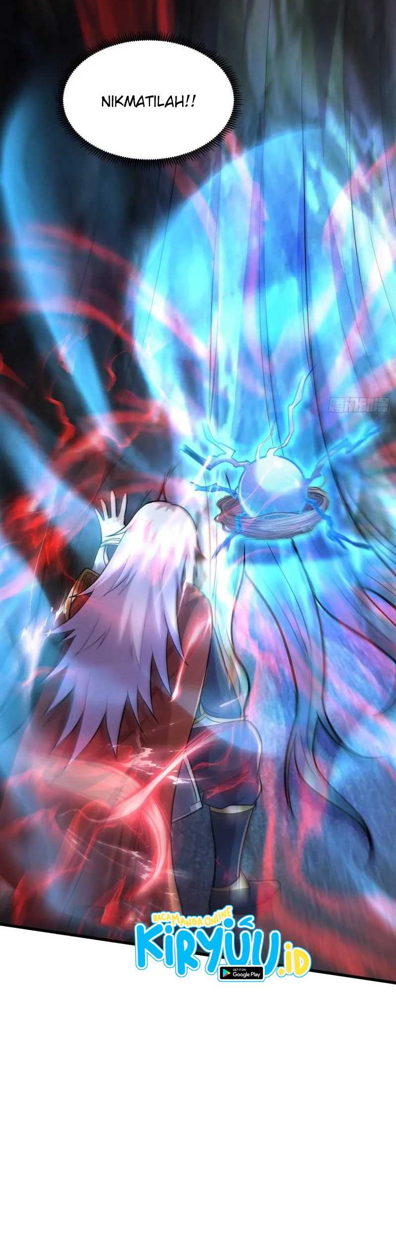 Son in Law Does Cheap Cultivation Chapter 242 Gambar 6