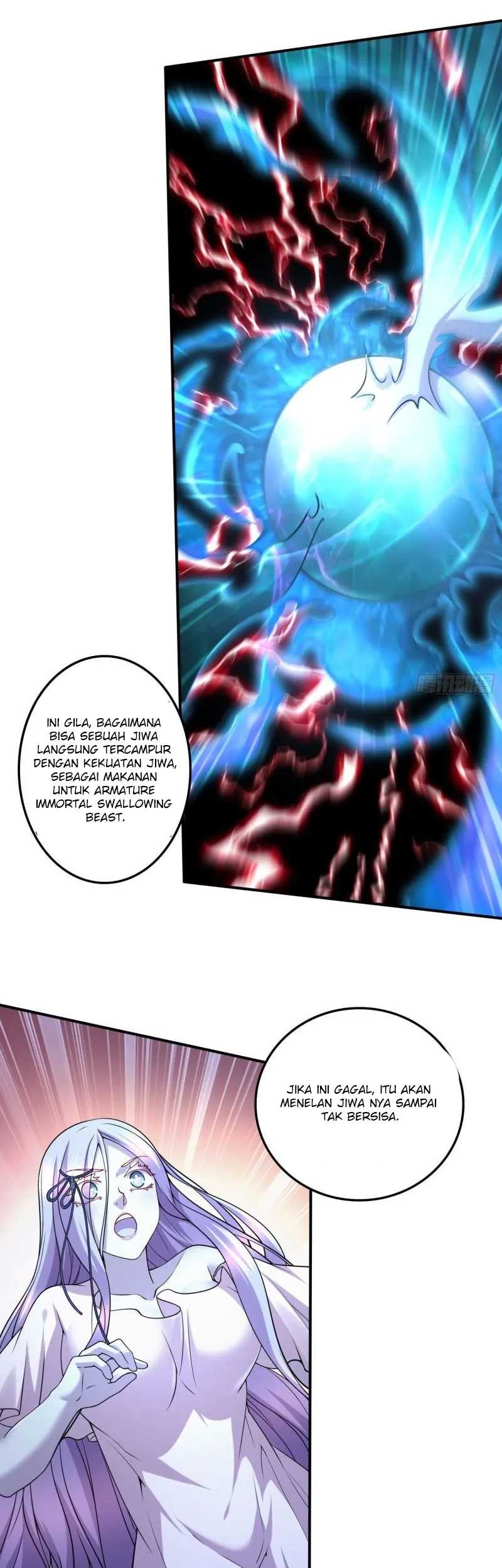 Son in Law Does Cheap Cultivation Chapter 242 Gambar 7