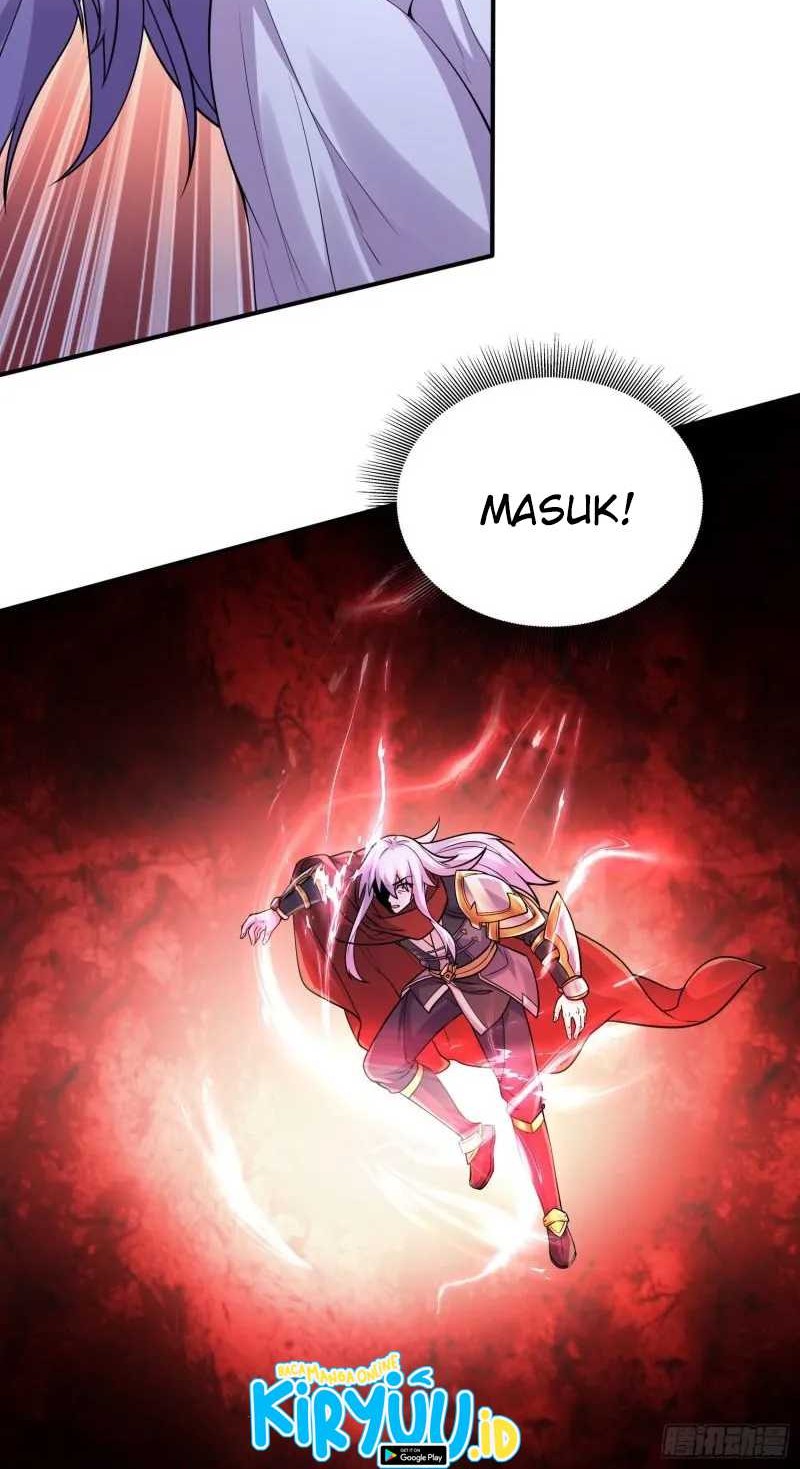 Son in Law Does Cheap Cultivation Chapter 242 Gambar 8