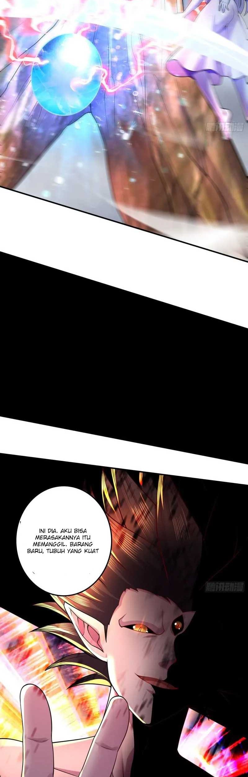 Son in Law Does Cheap Cultivation Chapter 242 Gambar 14