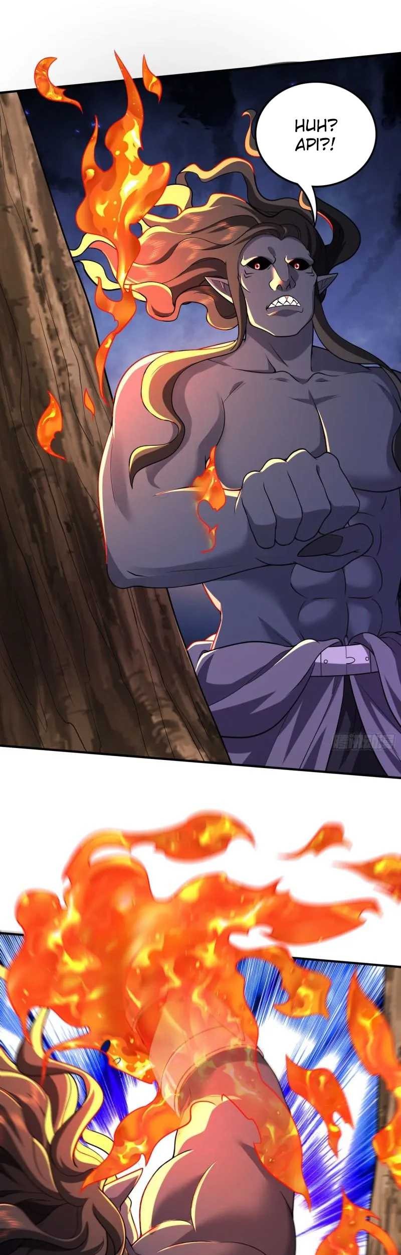 Son in Law Does Cheap Cultivation Chapter 242 Gambar 17