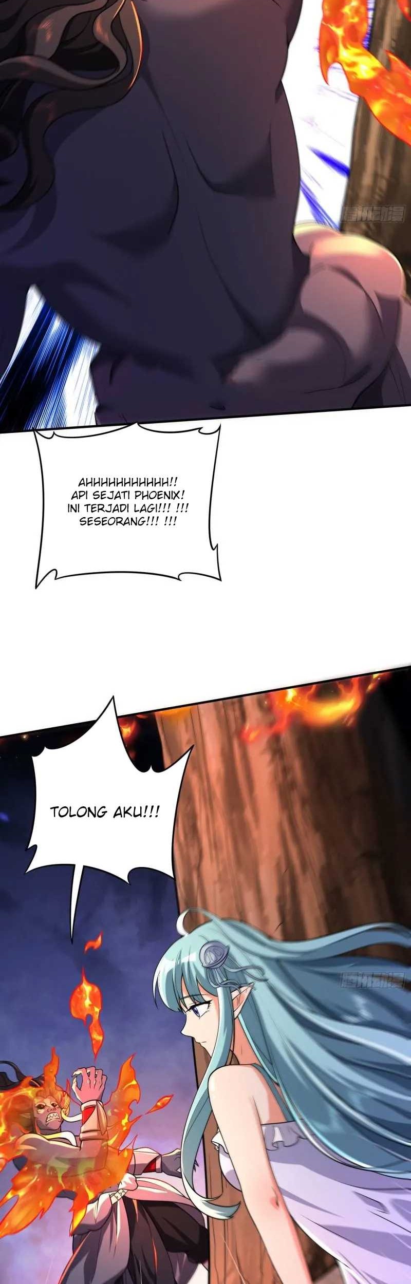 Son in Law Does Cheap Cultivation Chapter 242 Gambar 18