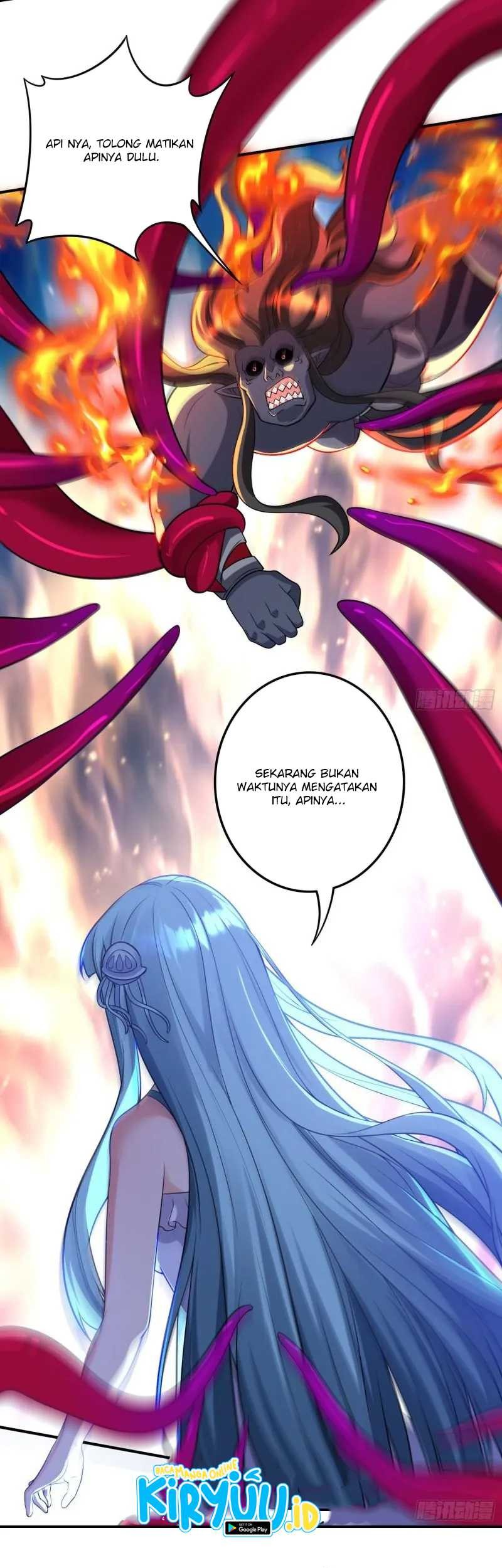 Son in Law Does Cheap Cultivation Chapter 242 Gambar 21