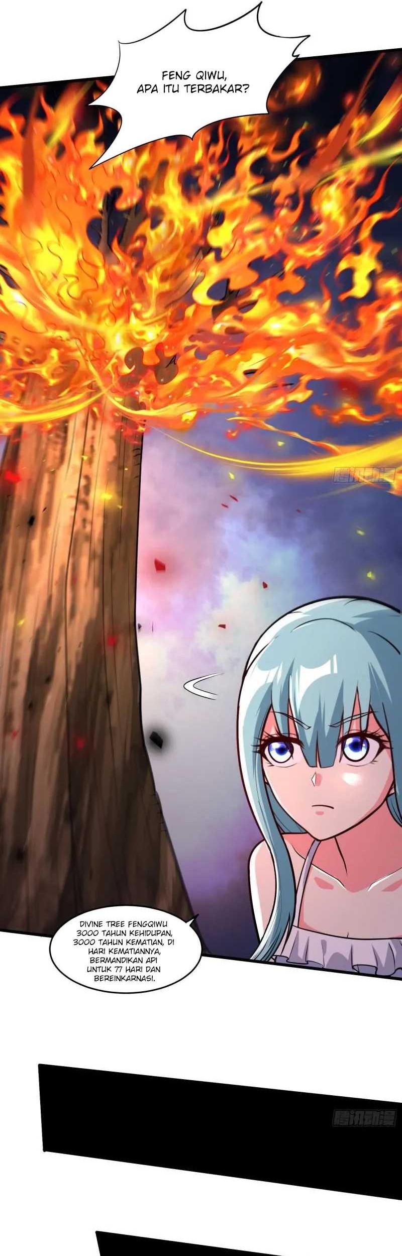 Son in Law Does Cheap Cultivation Chapter 242 Gambar 22