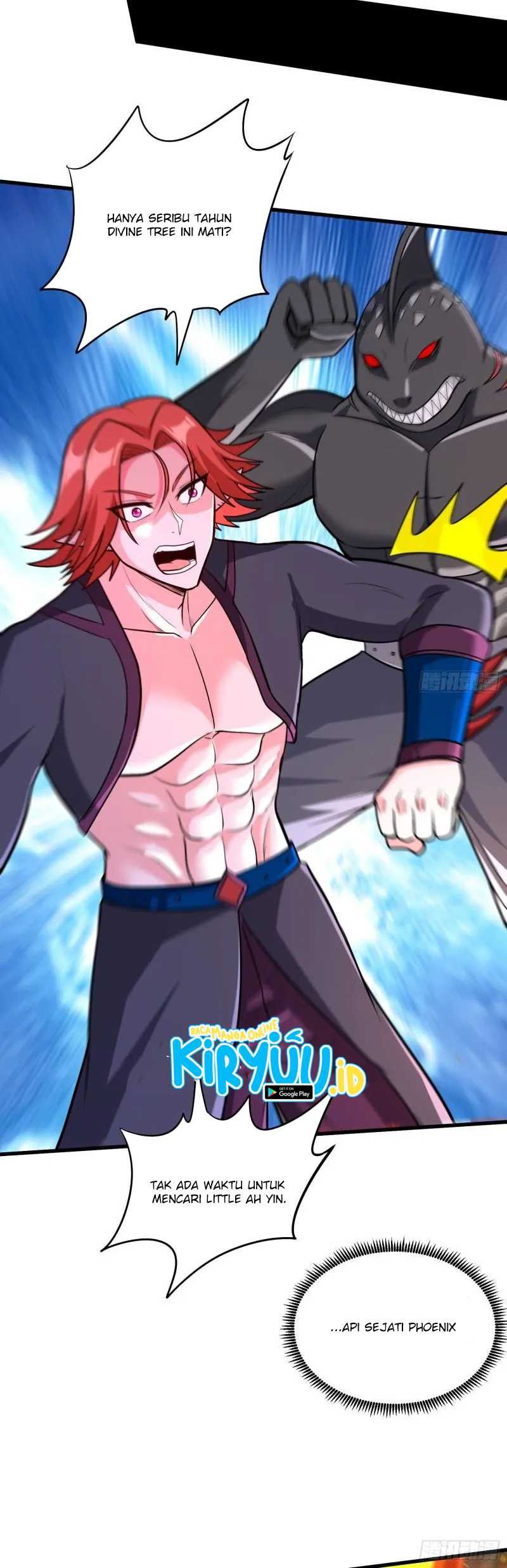 Son in Law Does Cheap Cultivation Chapter 242 Gambar 23