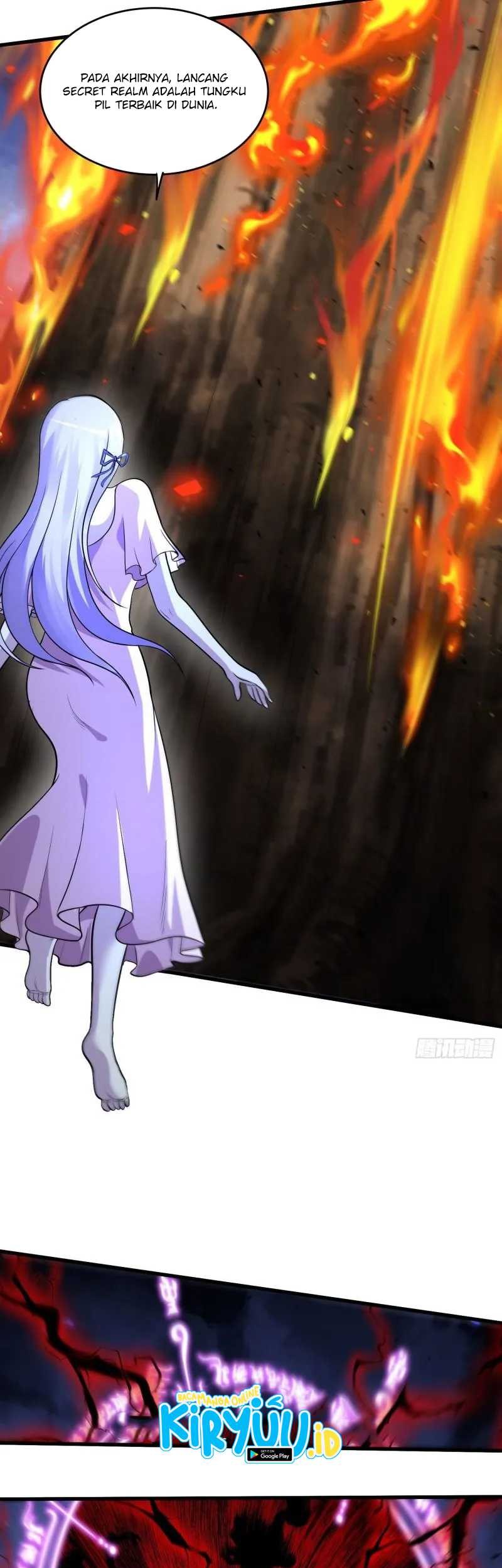 Son in Law Does Cheap Cultivation Chapter 242 Gambar 24