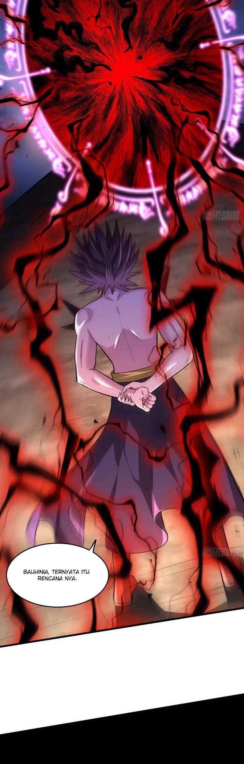 Son in Law Does Cheap Cultivation Chapter 242 Gambar 25