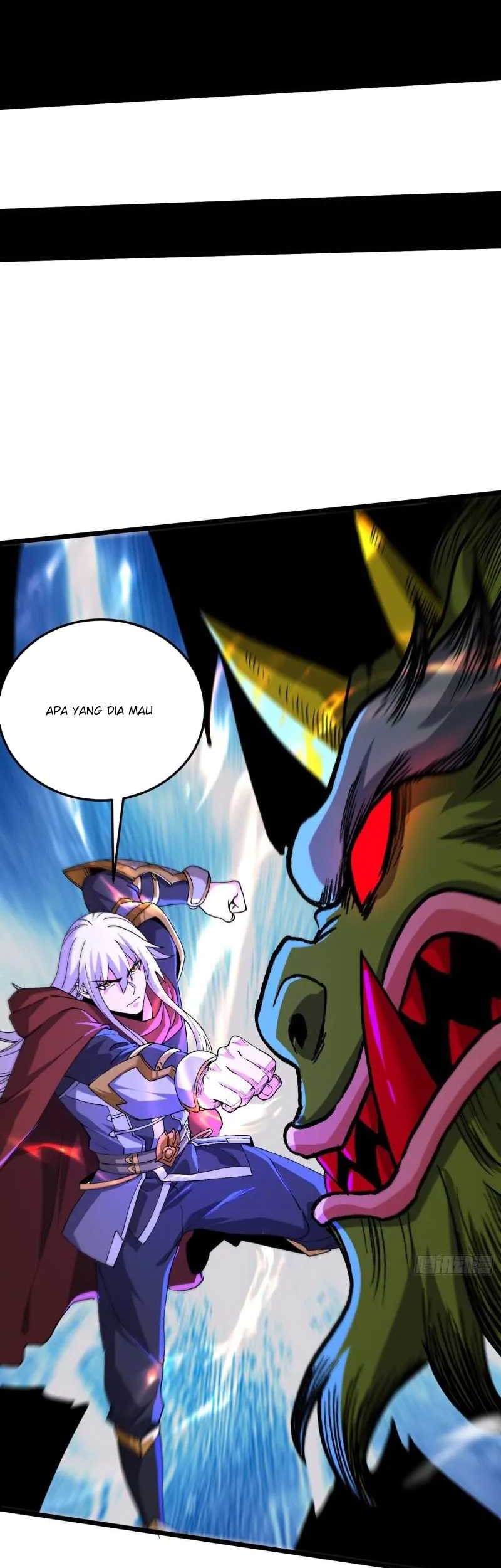 Son in Law Does Cheap Cultivation Chapter 242 Gambar 26