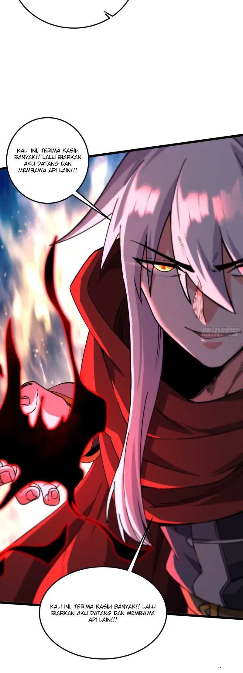 Son in Law Does Cheap Cultivation Chapter 242 Gambar 28