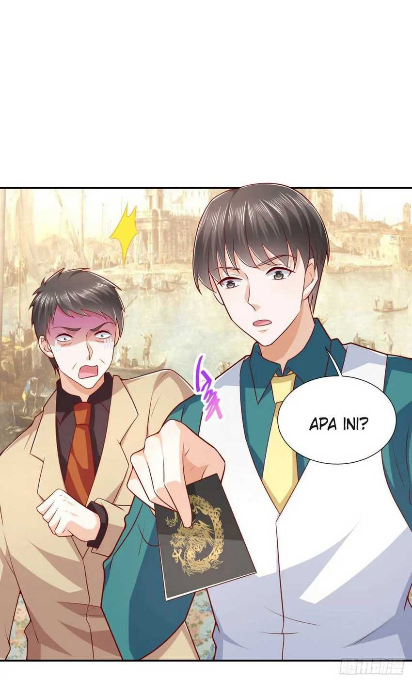 The City’s Strongest God of War Chapter 47 Gambar 15