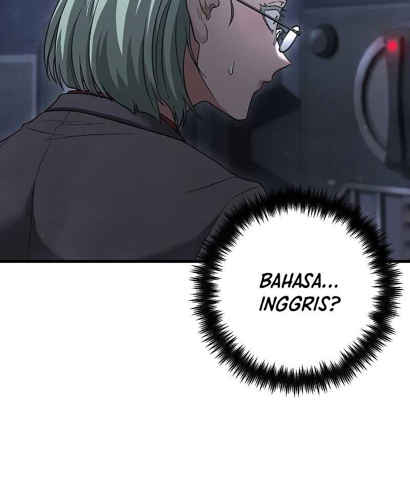 Foreigner on the Periphery Chapter 31 Gambar 23