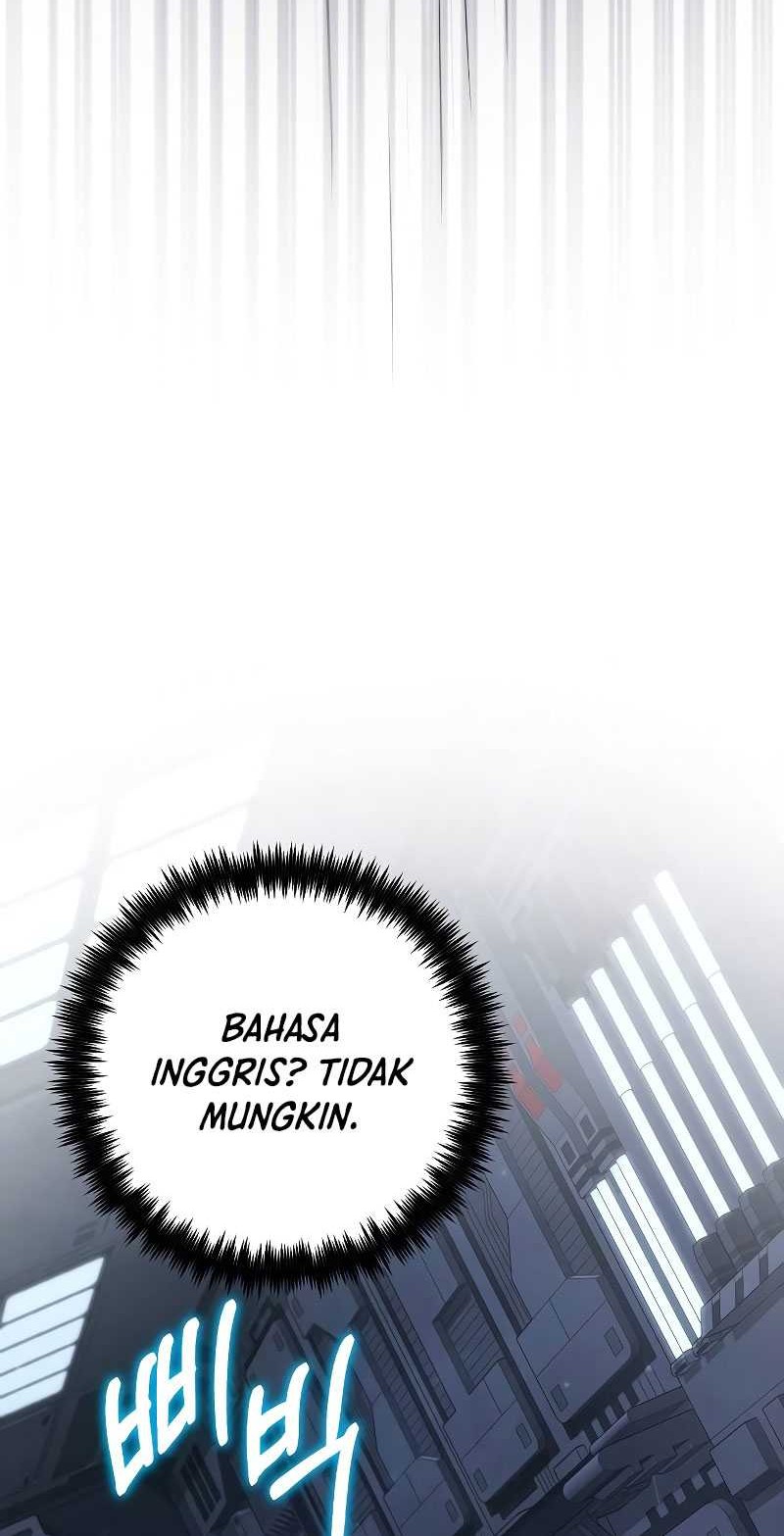 Foreigner on the Periphery Chapter 31 Gambar 27