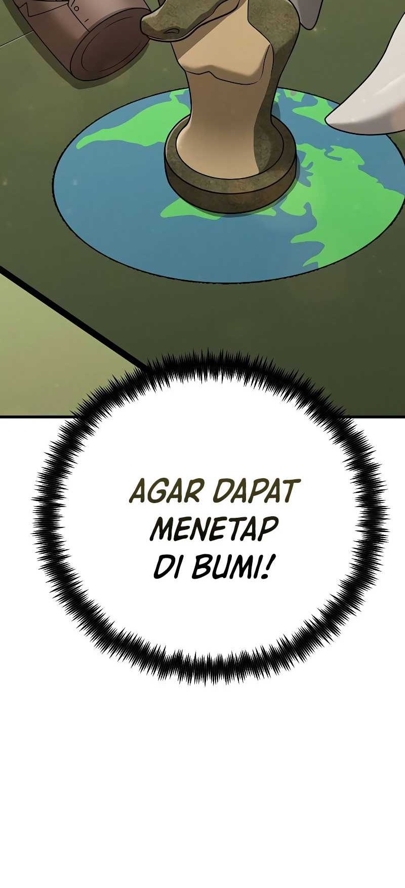 Foreigner on the Periphery Chapter 31 Gambar 37