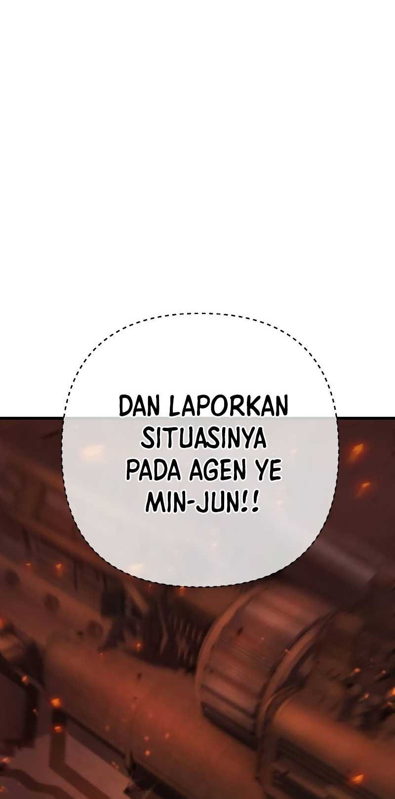Foreigner on the Periphery Chapter 31 Gambar 49