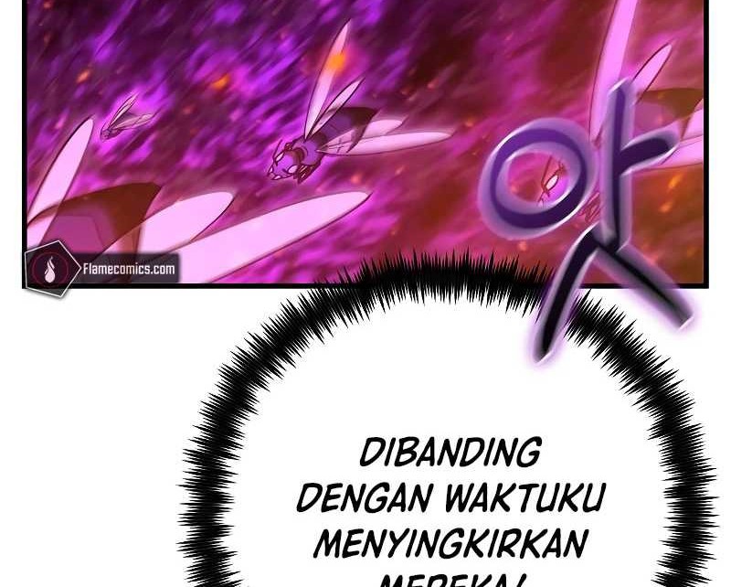 Foreigner on the Periphery Chapter 31 Gambar 65