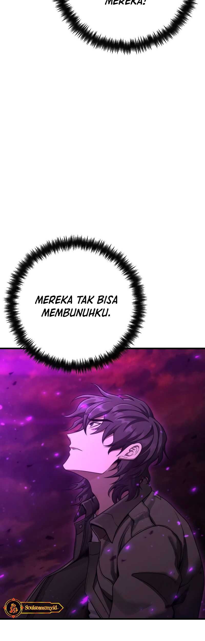 Foreigner on the Periphery Chapter 31 Gambar 66
