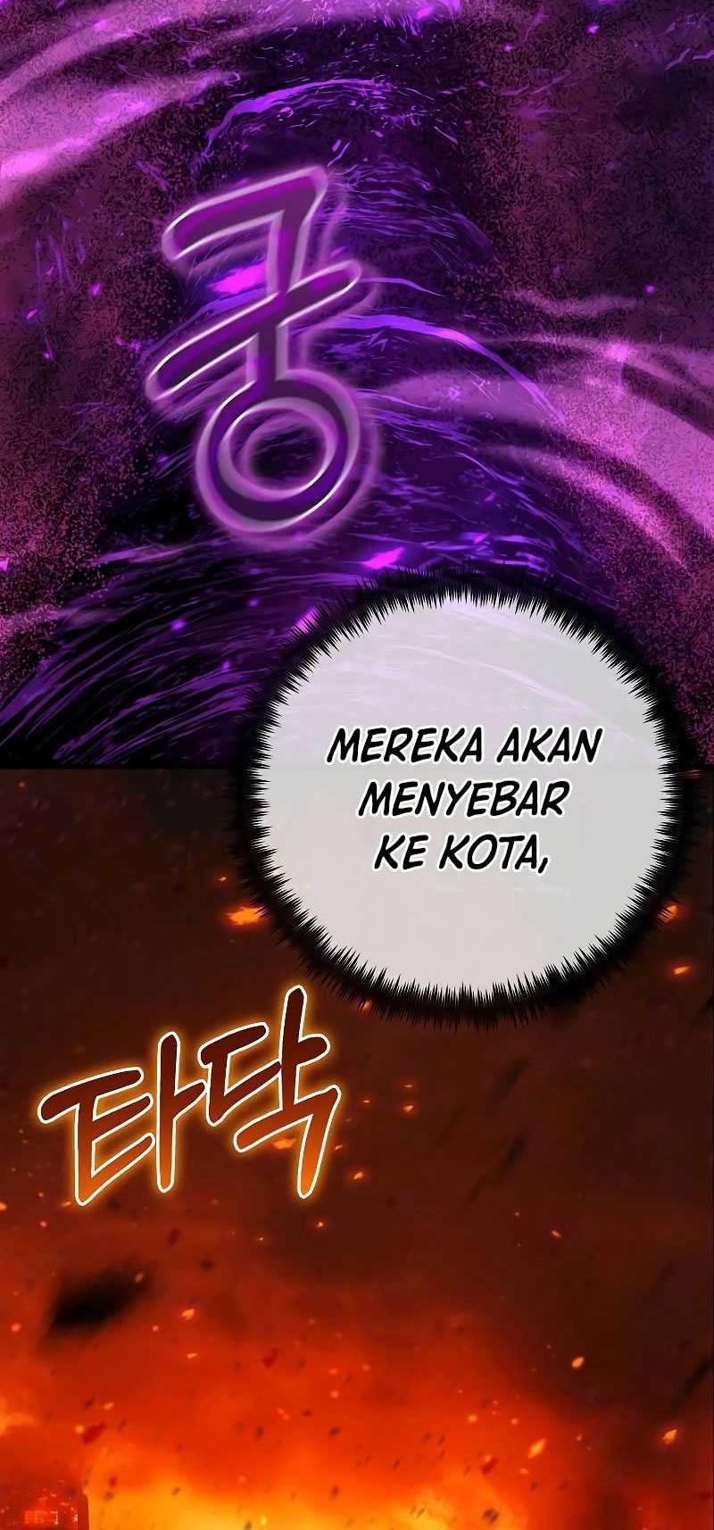 Foreigner on the Periphery Chapter 31 Gambar 69