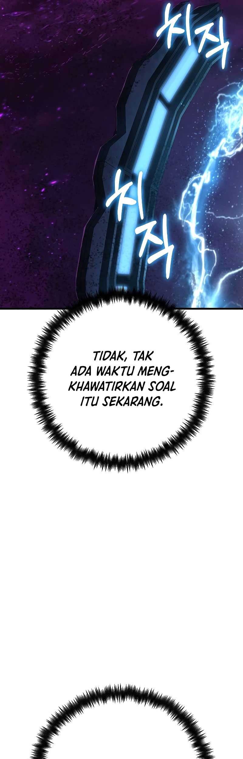 Foreigner on the Periphery Chapter 31 Gambar 74