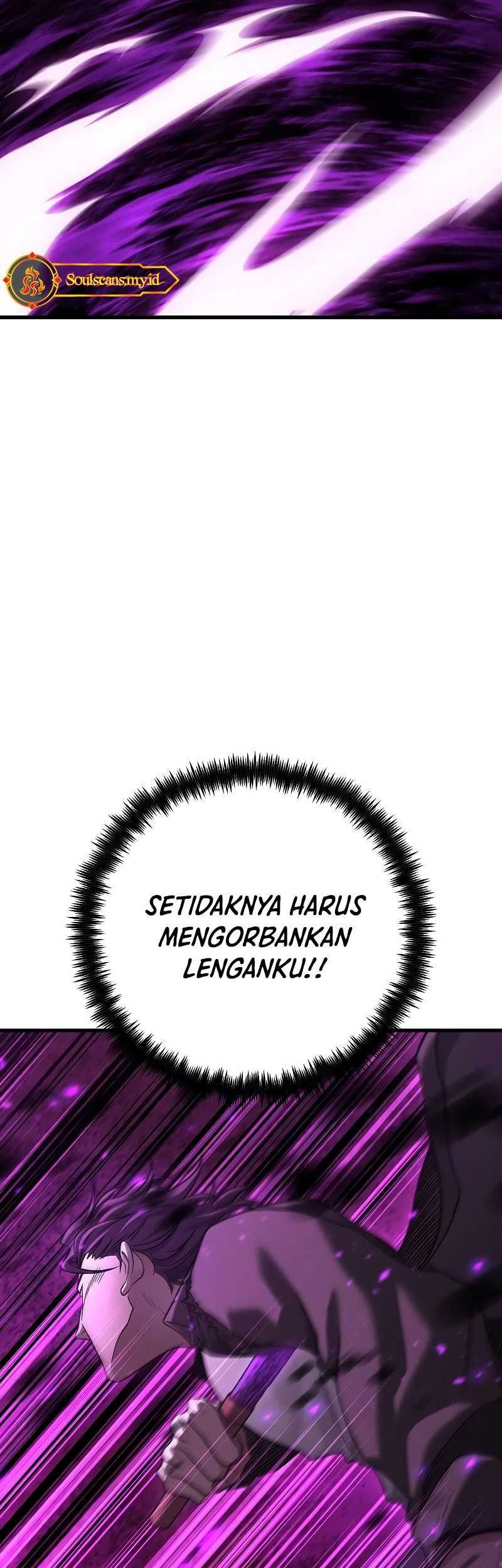 Foreigner on the Periphery Chapter 31 Gambar 78