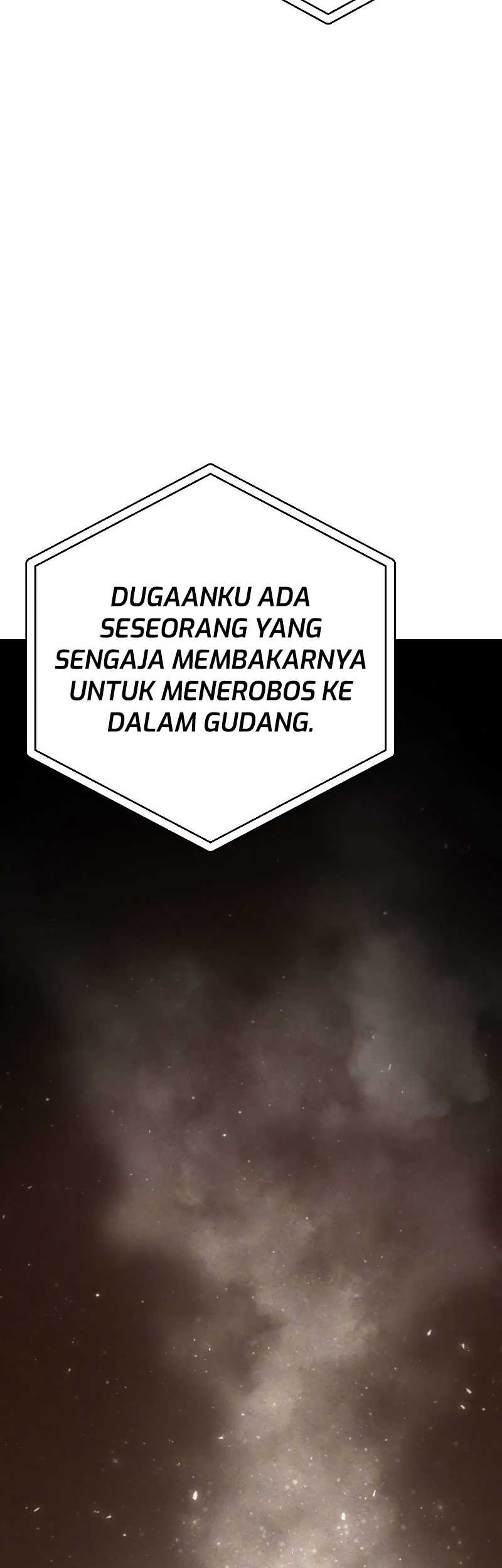 Foreigner on the Periphery Chapter 31 Gambar 12