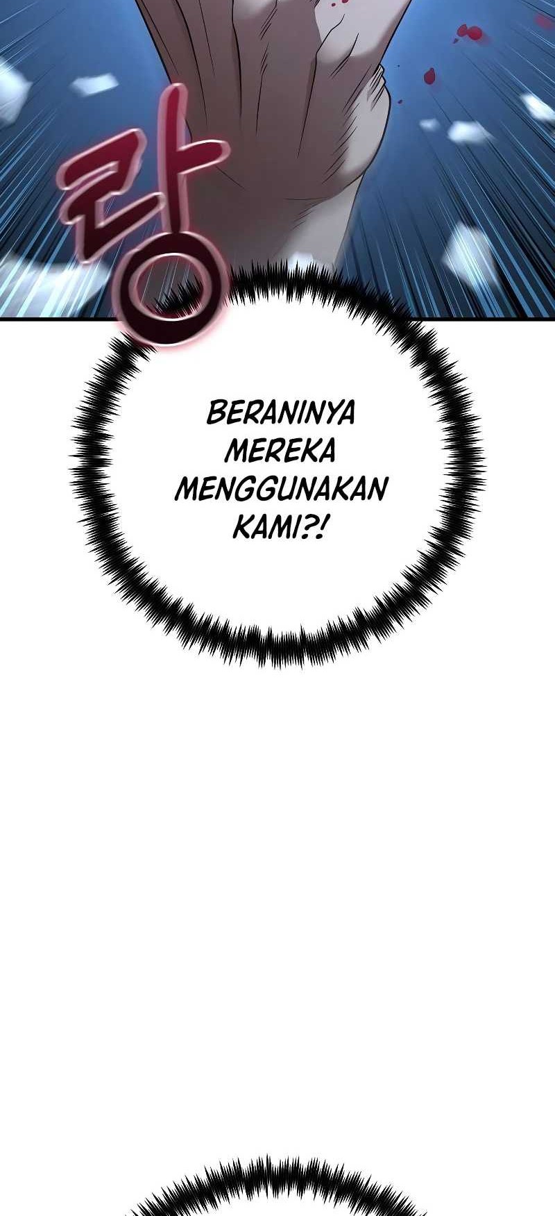 Foreigner on the Periphery Chapter 31 Gambar 17