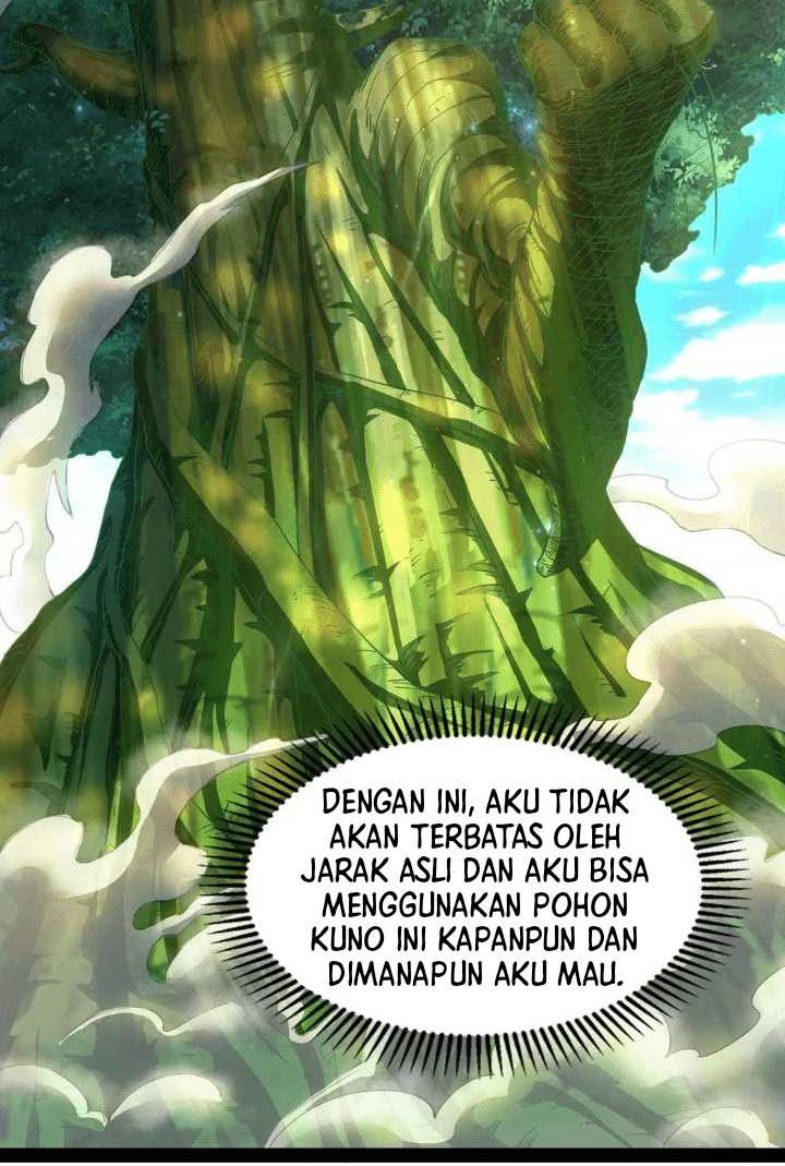 I Am The King Chapter 17 Gambar 23