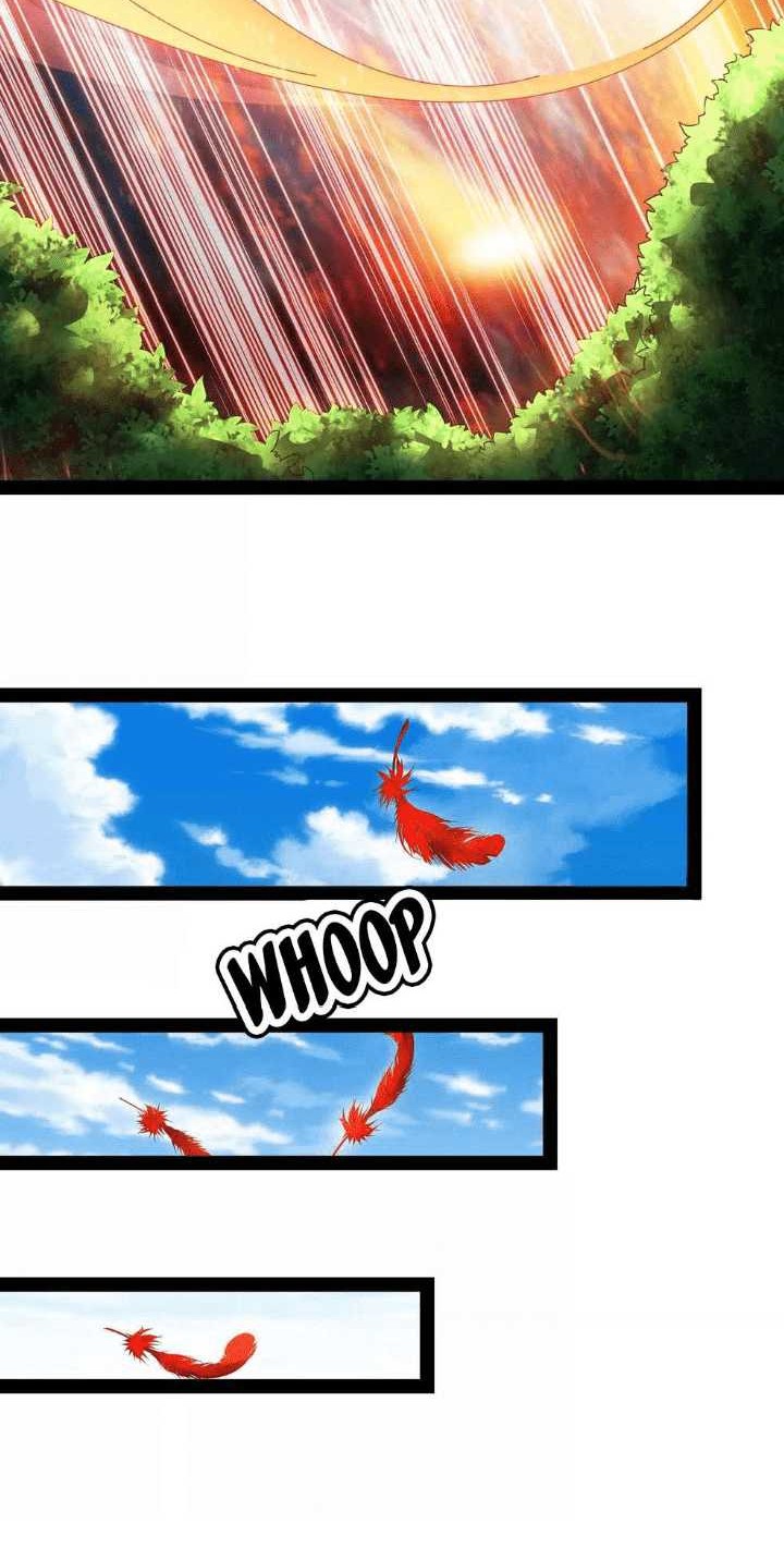 I Am The King Chapter 17 Gambar 25